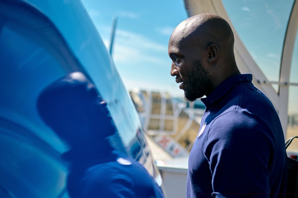 FC Internazionale Travels to Pescara