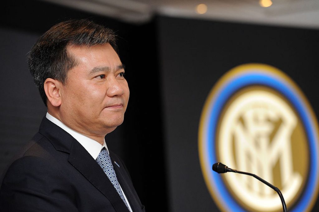 FC Internazionale Shareholder's Meeting