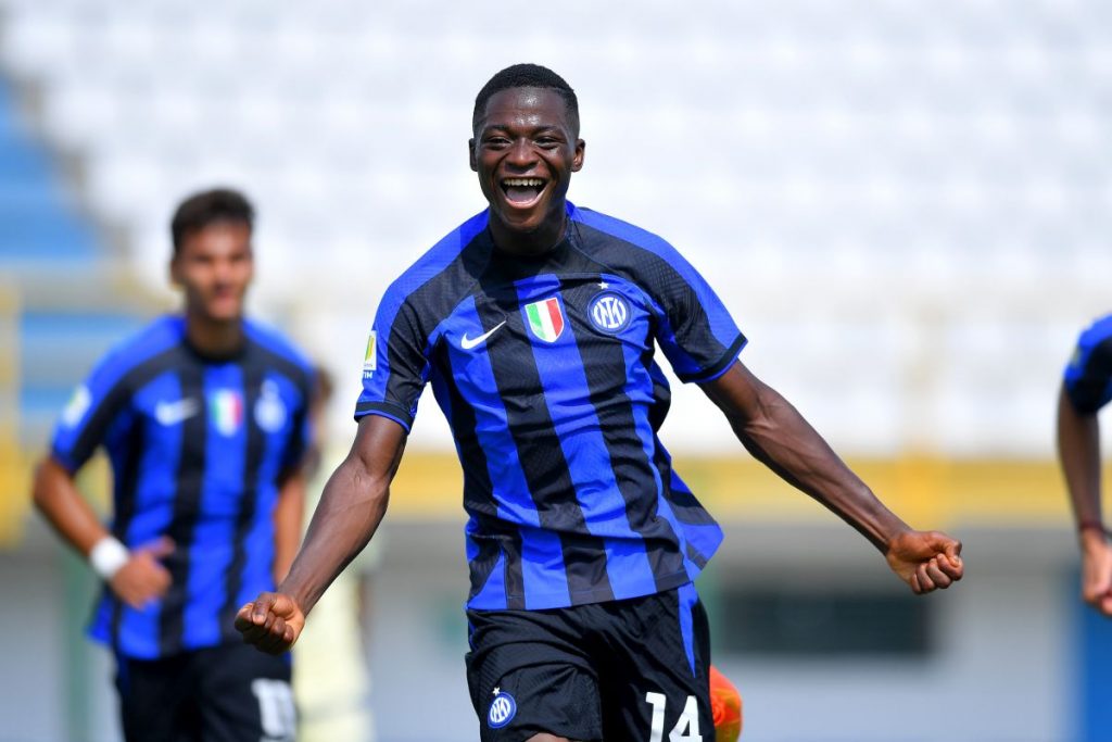 FC Internazionale U19 v Hellas Verona U19 - Primavera 1