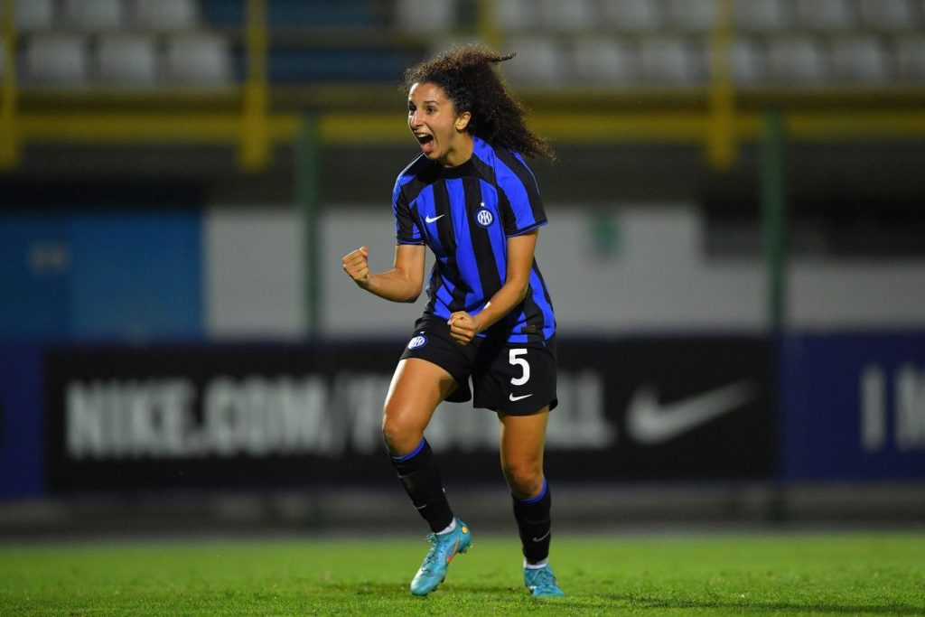 FC Internazionale v Parma - Women Serie A