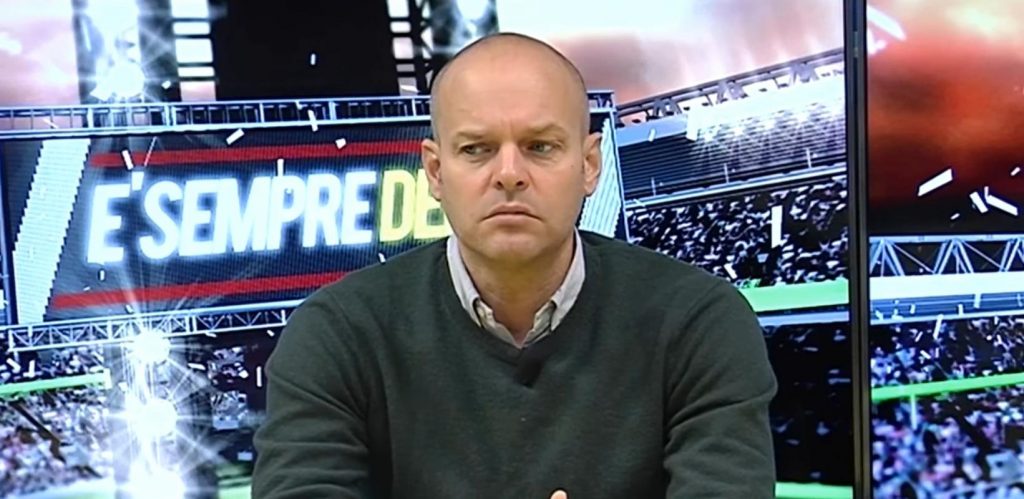 biasin inter sarà venduta