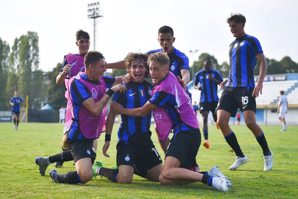 Inter Primavera