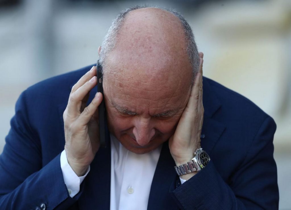Inter Marotta
