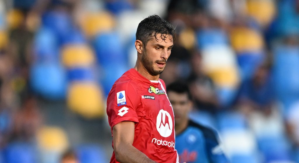 Ranocchia