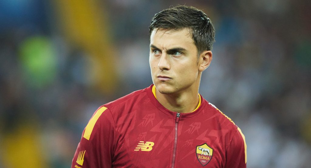 Dybala