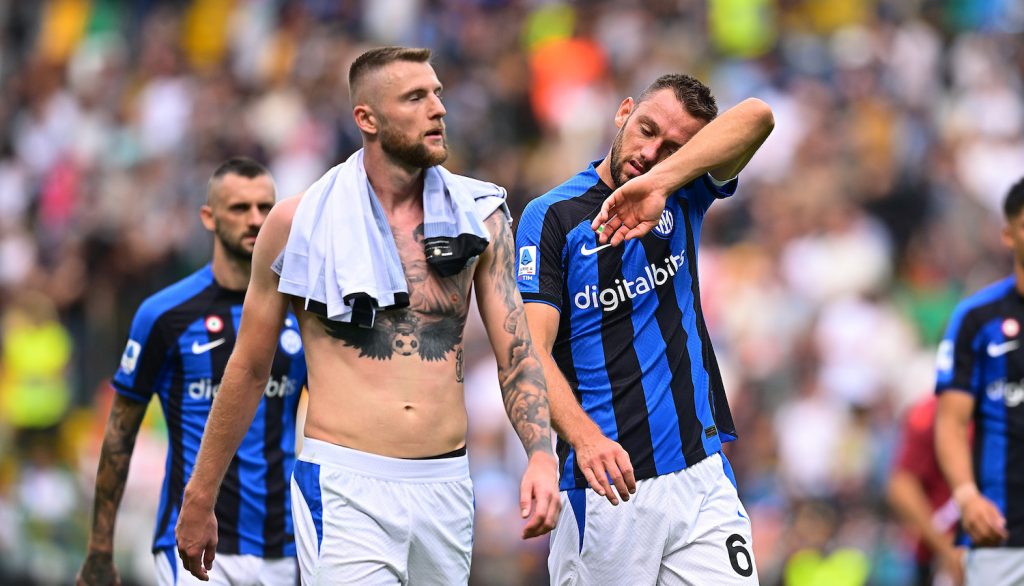 Skriniar de Vrij