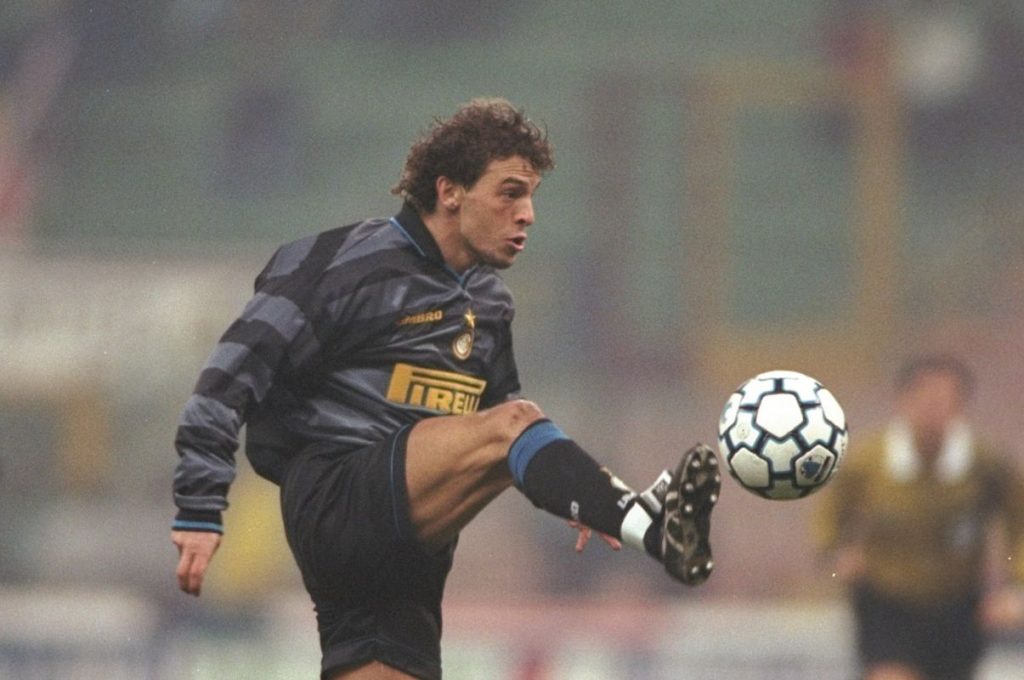 Francesco Moriero