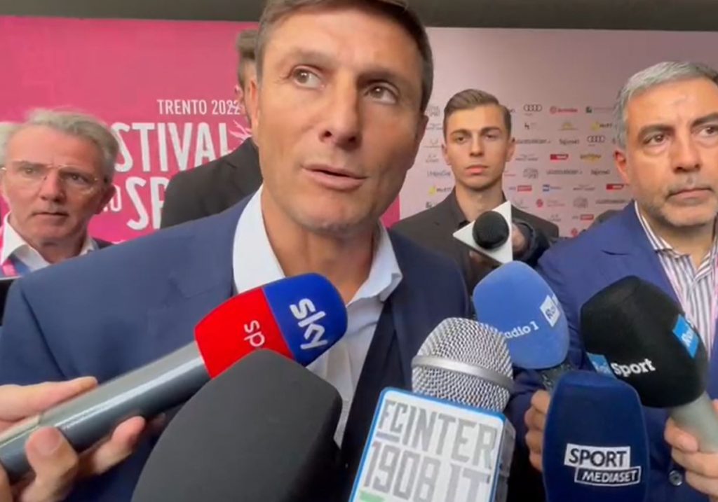Inter Zanetti