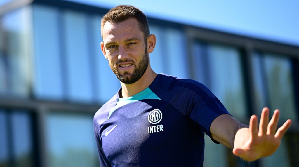 de Vrij