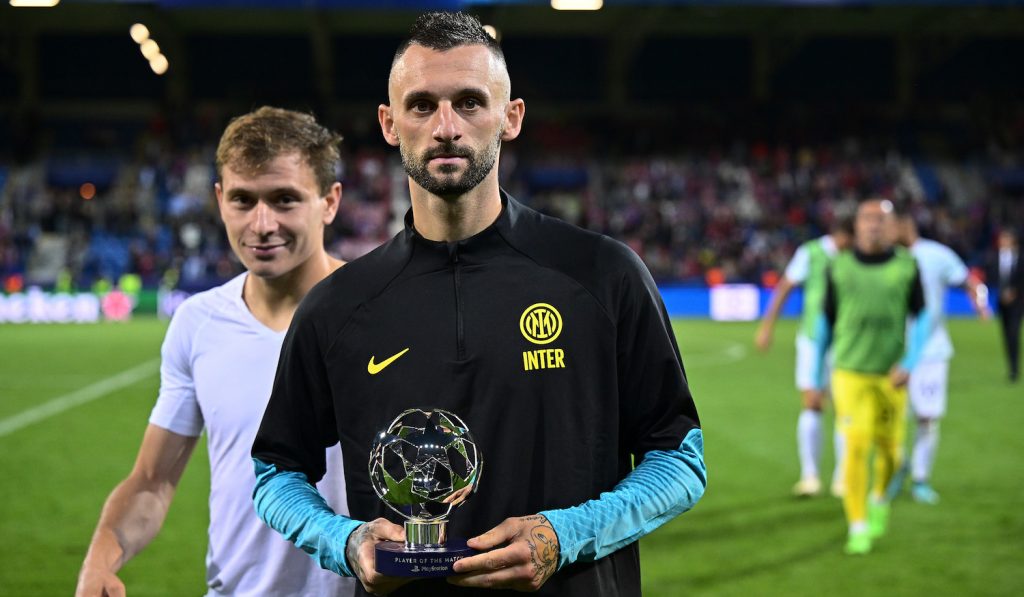 Brozovic