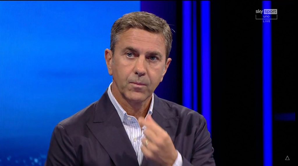Costacurta Inter