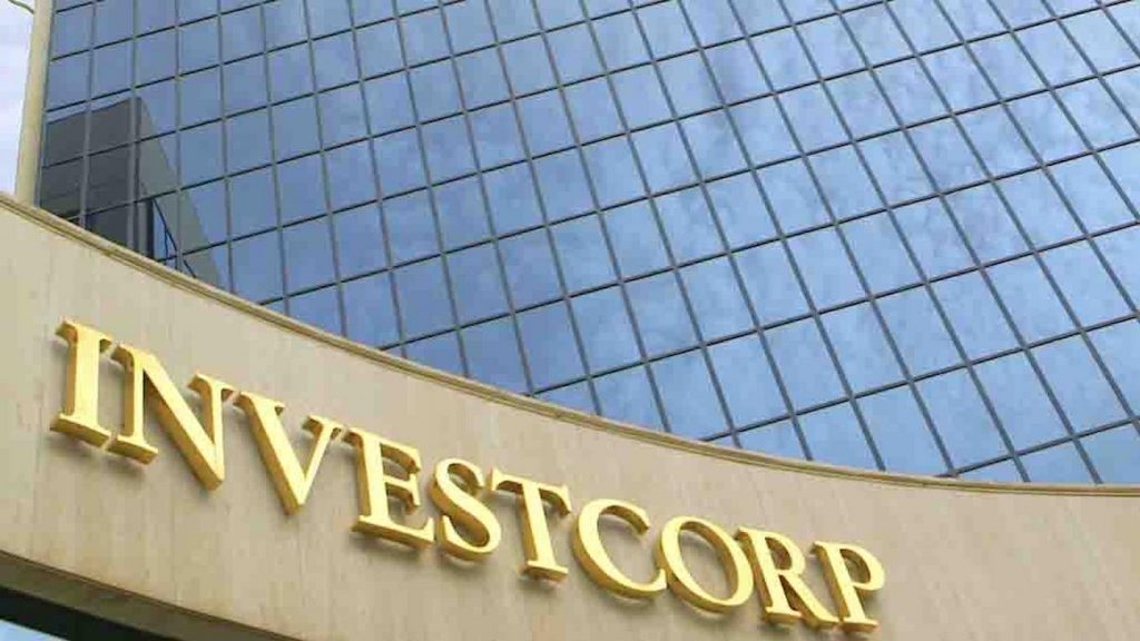 Inter, rispunta Investcorp