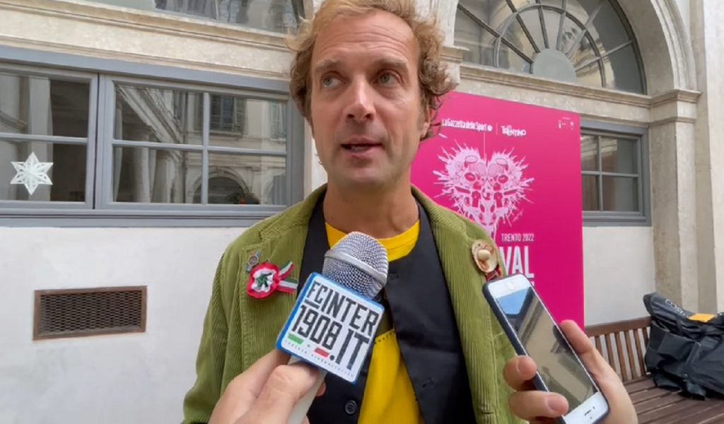 Facchetti su turbolenze societarie