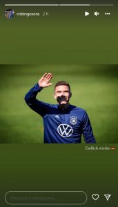 gosens germania