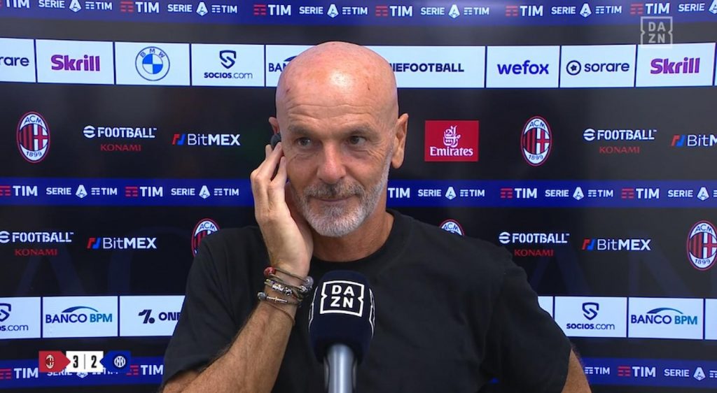 Pioli