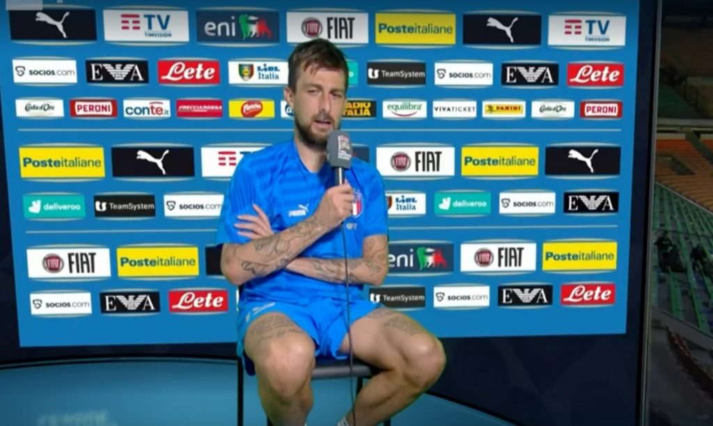 Acerbi Italia