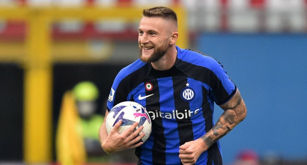 Inter Skriniar