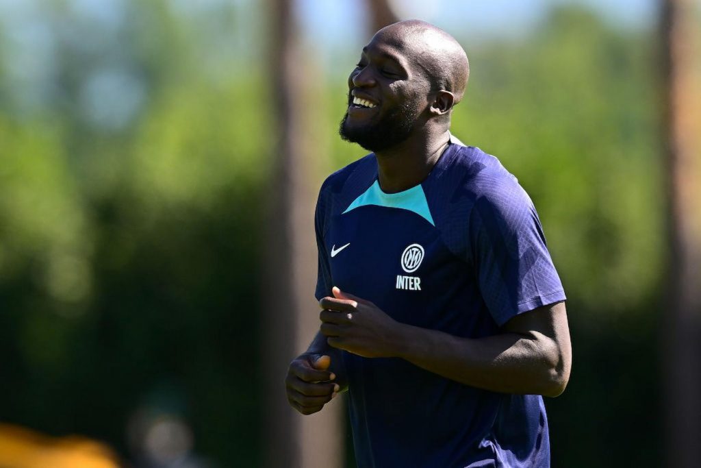 lukaku segnale importante