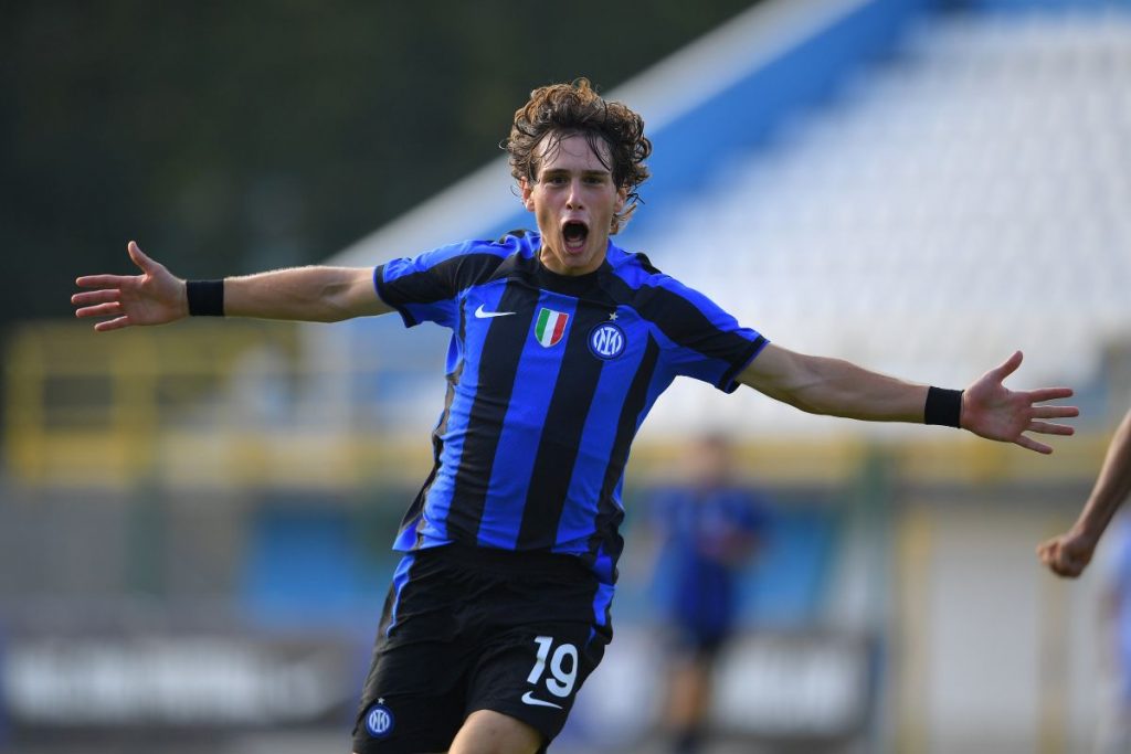 FC Internazionale v FC Bayern München - UEFA Youth League