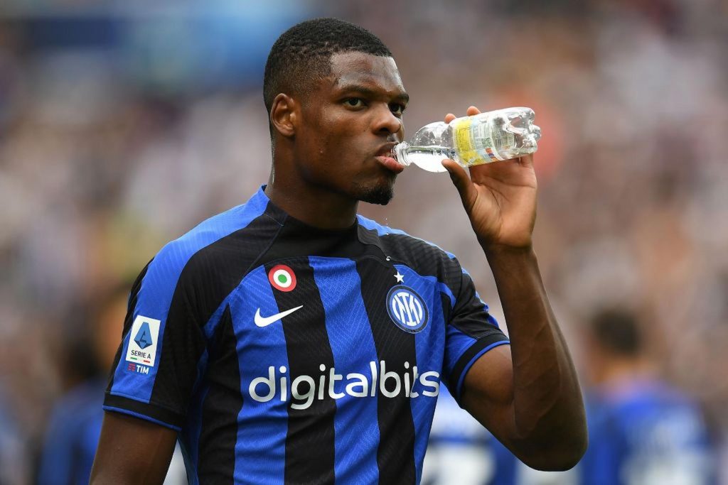 dumfries momento inter