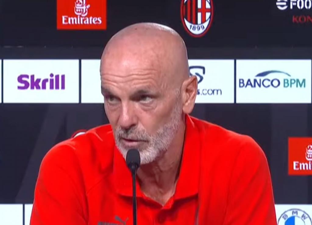 Milan Pioli