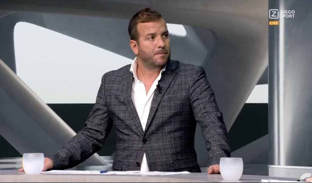 Van der Vaart