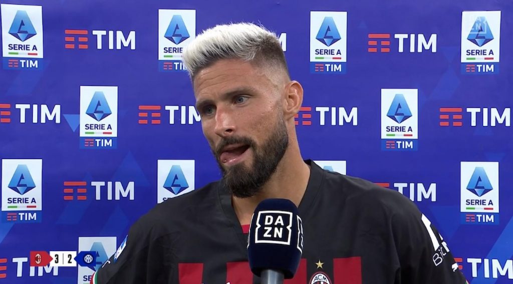 Giroud