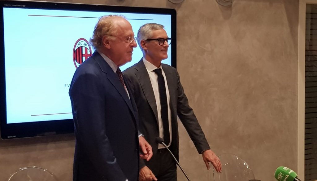 Antonello su Stadio