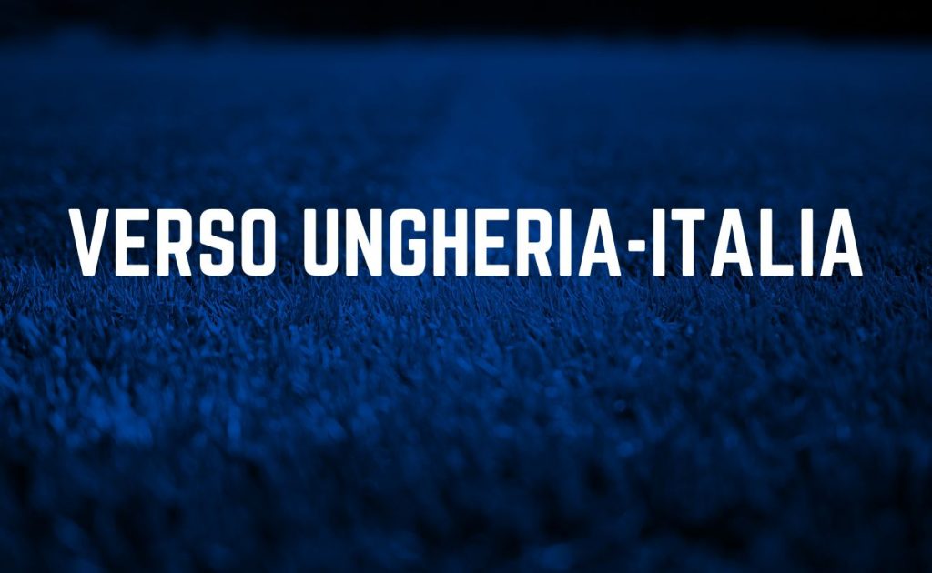 ungheria italia