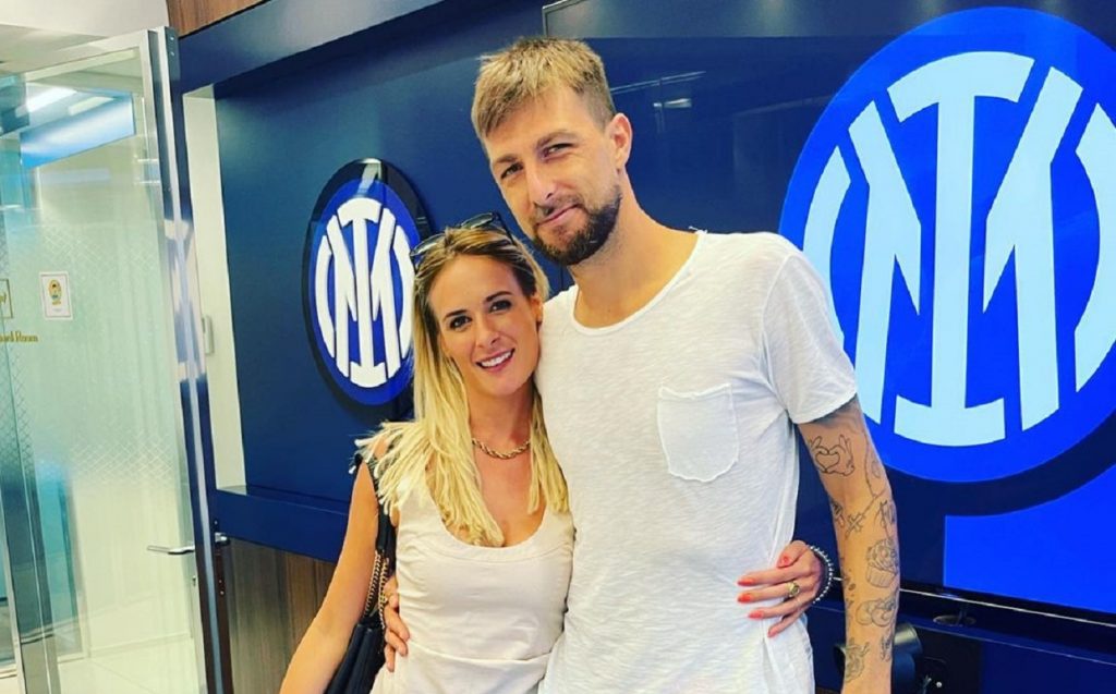 Acerbi è dell'Inter