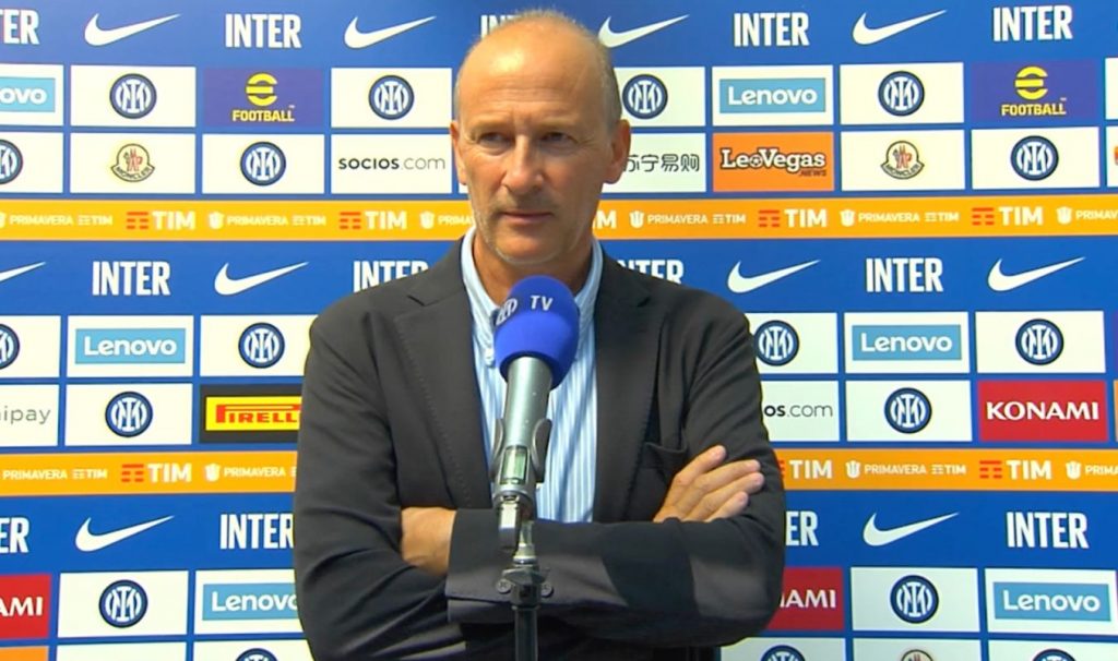 Roberto Samaden