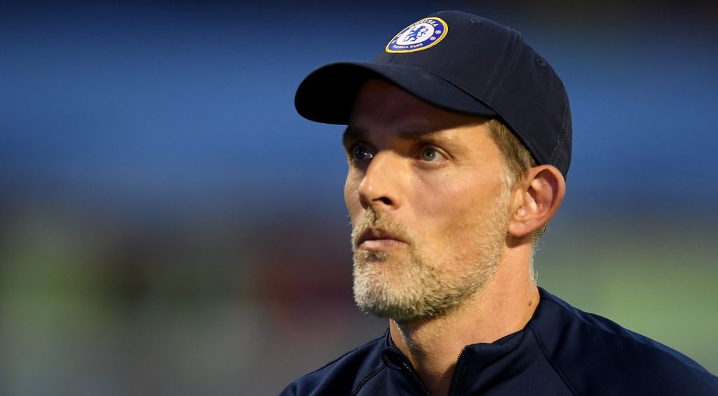 Tuchel