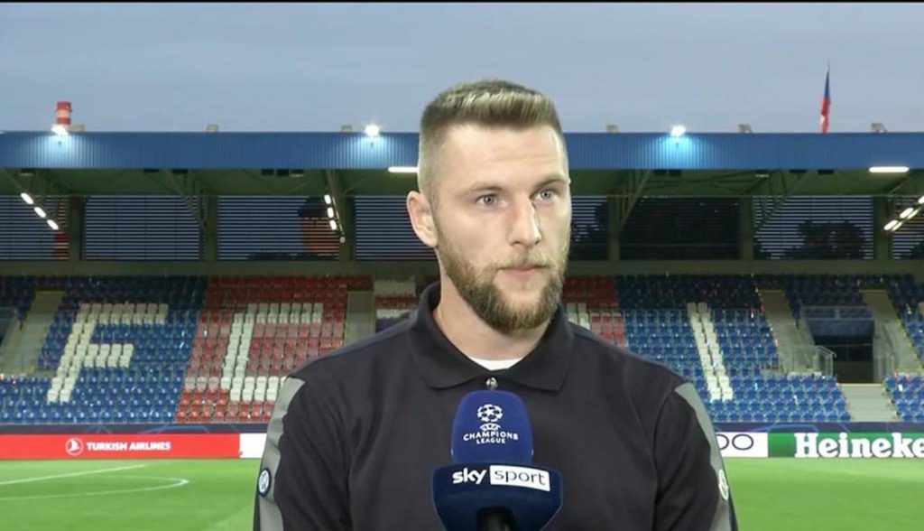 Skriniar