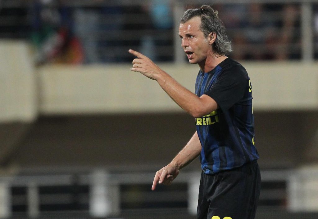 colonnese esclusiva momento inter