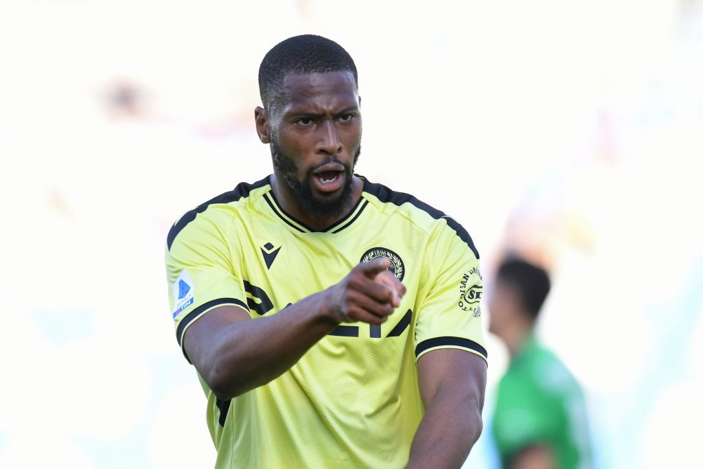 US Sassuolo v Udinese Calcio - Serie A