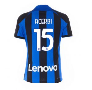 Maglia Acerbi