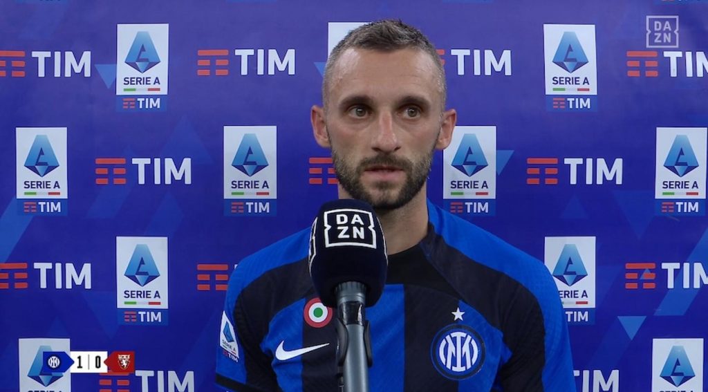 Brozovic