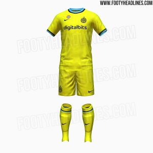 z Inter Milan 22-23 Third Kit (4)