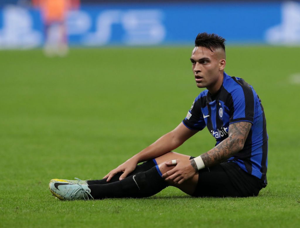 Inter Lautaro
