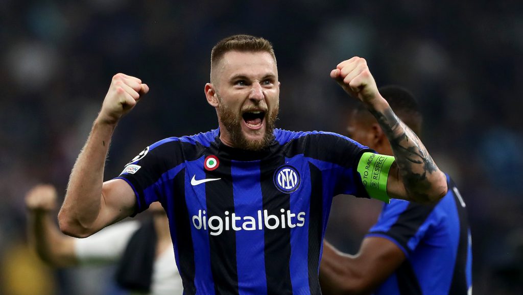 Inter Skriniar