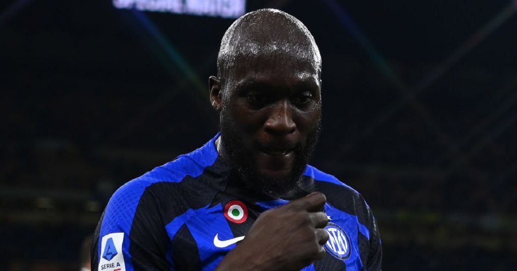 Lukaku, nuovo stop