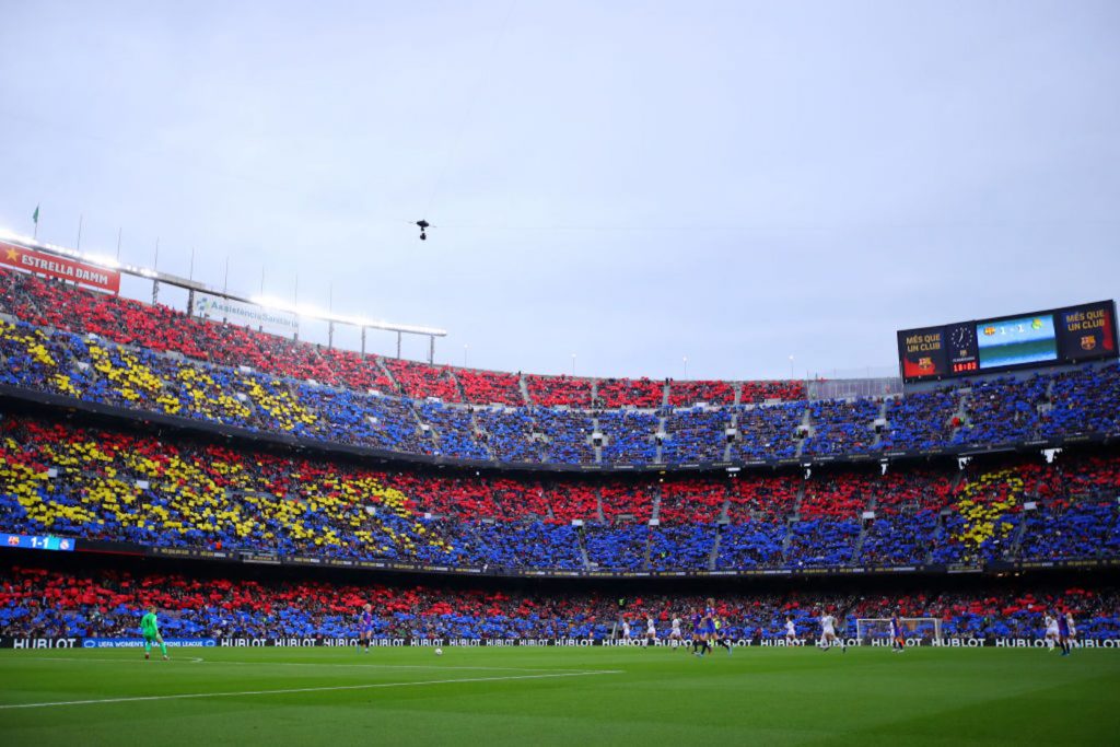 Camp Nou
