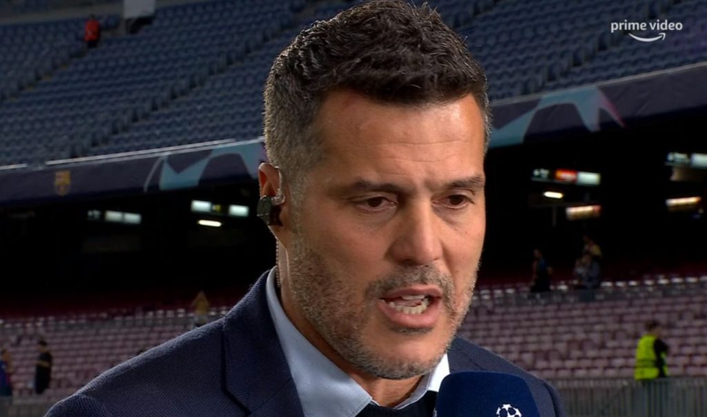 Julio Cesar