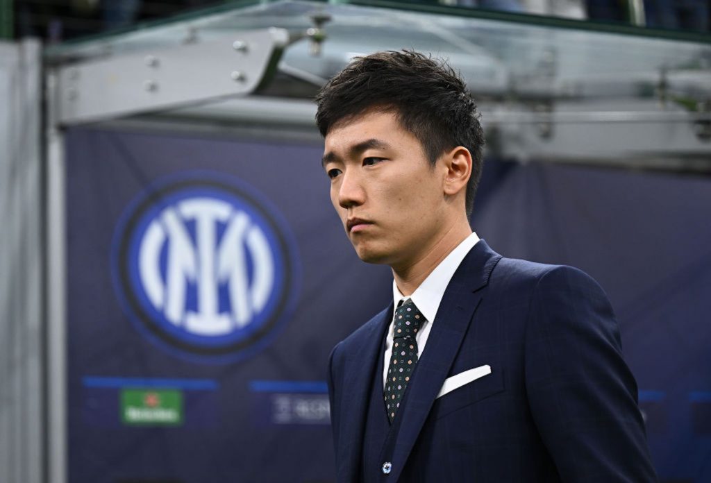 Inter Zhang