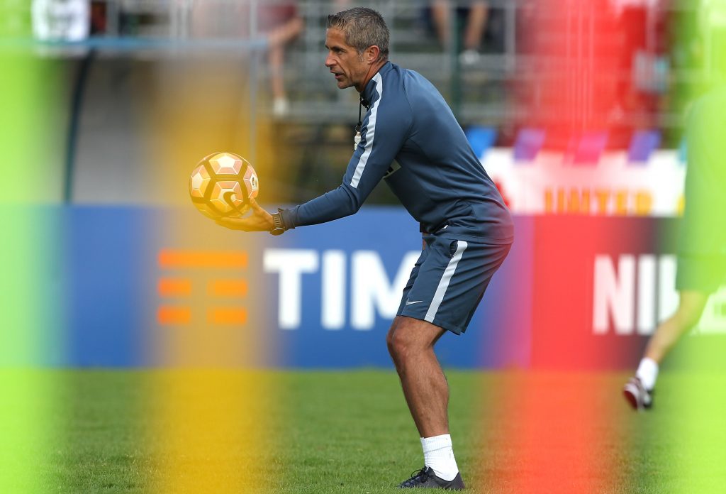 Sylvinho