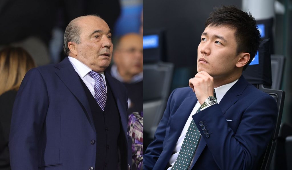 commisso zhang