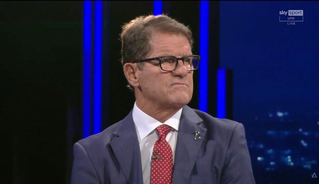 Capello