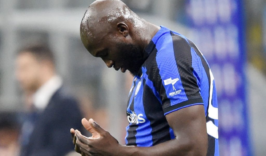 Inter Lukaku