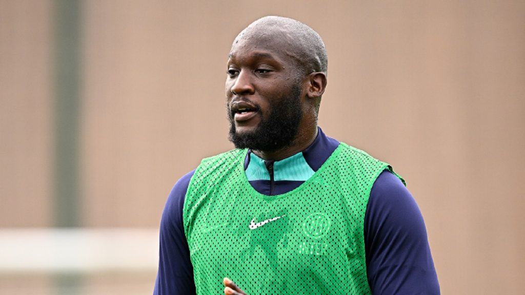 Inter Lukaku