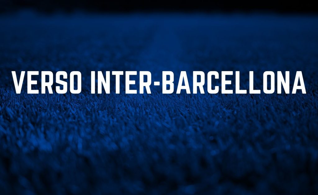 inter barcellona quote